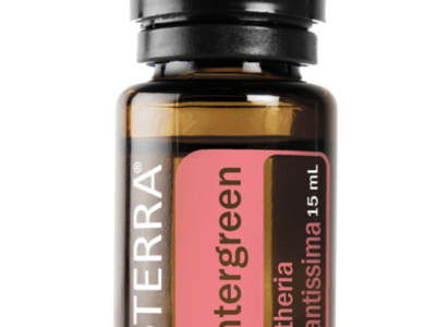 Wintergreen